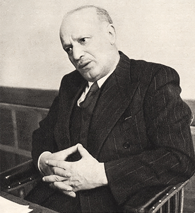Joseph Szydlowski