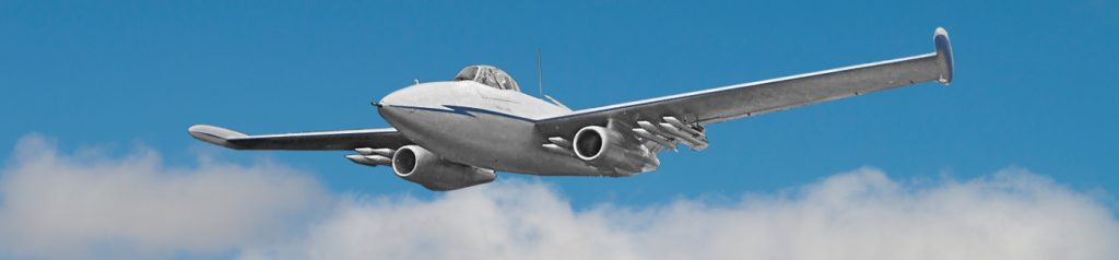 Fouga CM-82 Lutin