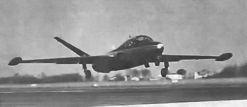 Potez-Heinkel CM 191