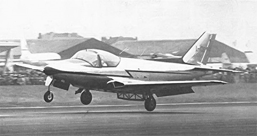 Procaer Cobra F400