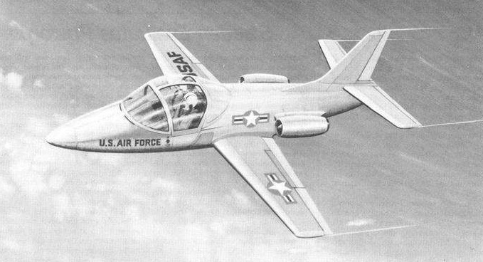 Ensign Aircraft EA·12