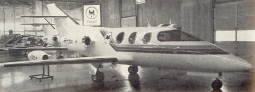 Foxjet ST-600