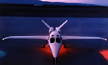 Williams V-Jet II