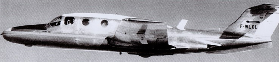 MS-760 Paris III