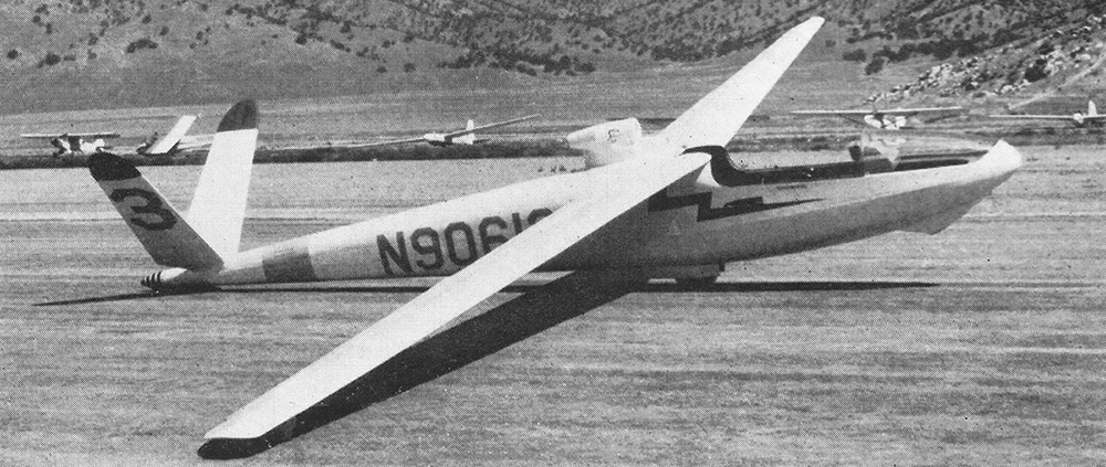 Prue 205 with Baby Mamba Jet.