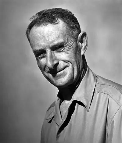 Charles Fauvel