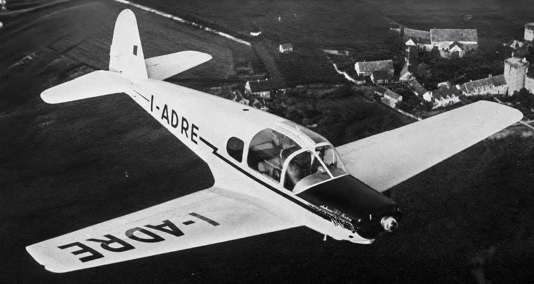 F.7 Rondone