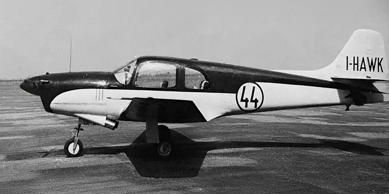 F.9 Sparviero