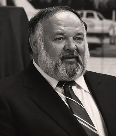 Jim Bede