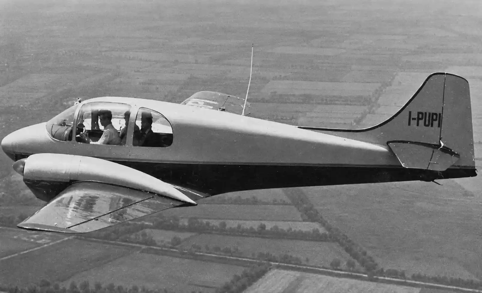 F.6 Airone
