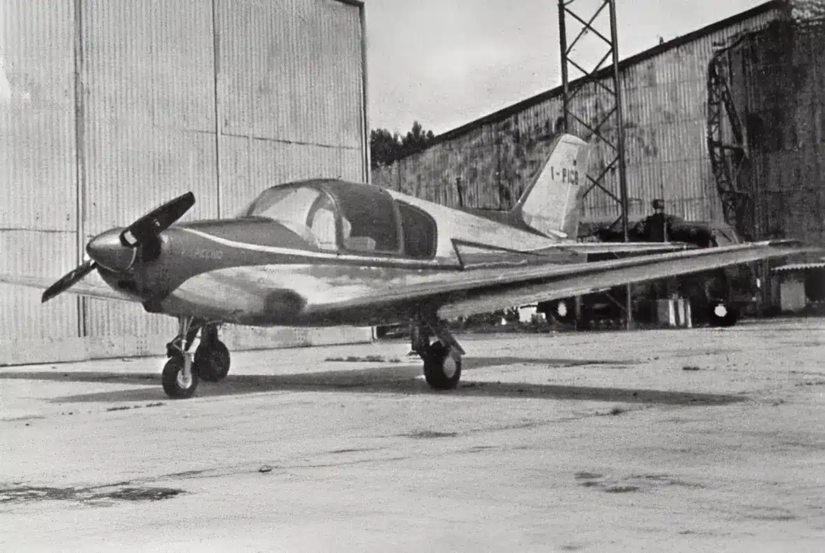 F.15 Picchio