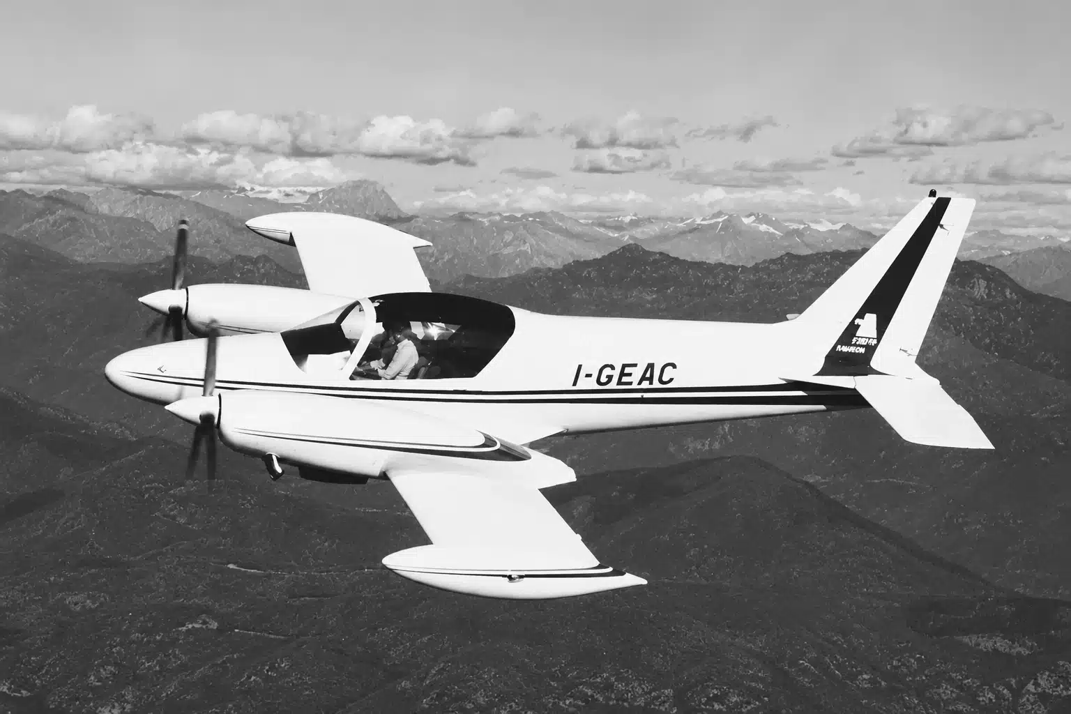 F.20TP Condor