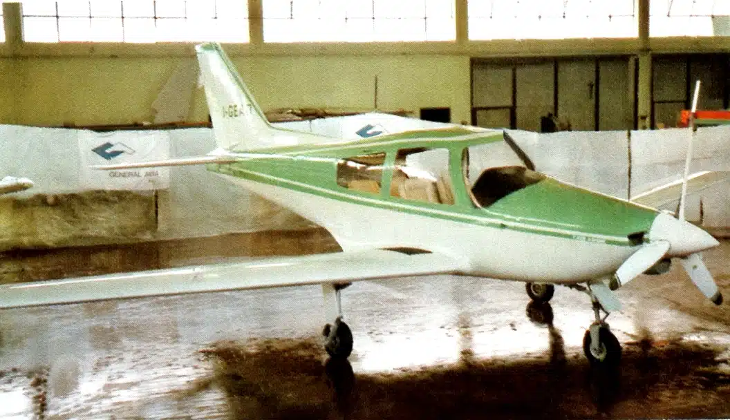 F.220 Airone